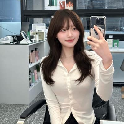 [전북 전주시] SO:DAM HAIR 뷰티샵 체험단