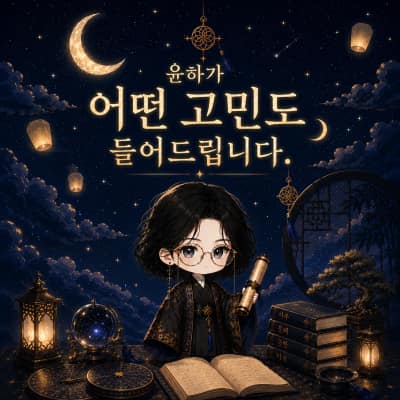 12만 원 상당 온라인 사주 릴스 체험단 모집 (사주세트)