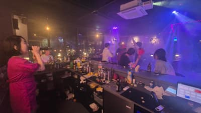 [경기 광주시] 루나바 파티나이트 체험단 체험단