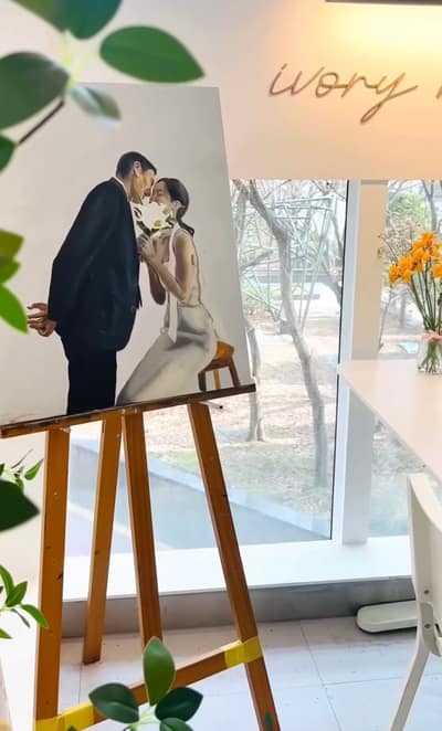 [경기 성남시] 그림 원데이클래스