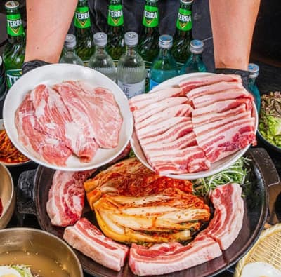 [경기 동두천시] 솥고집 맛집 체험단
