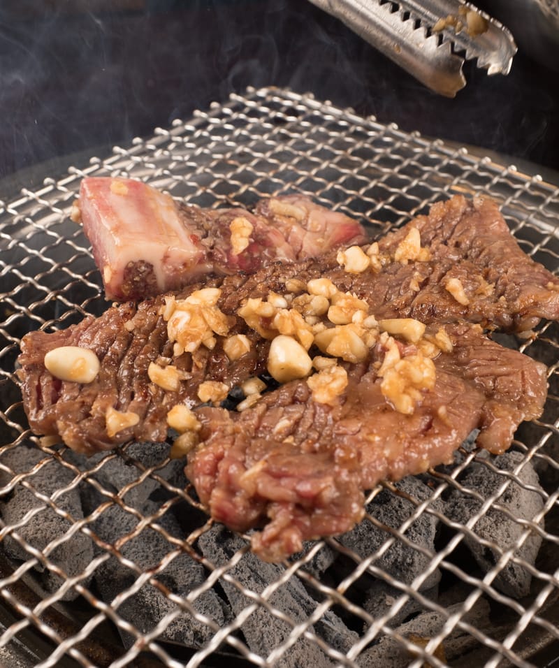 [부산 동래구] 한우 투플 갈비 체험단 모집