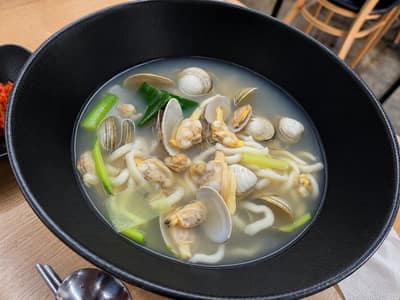 [광주 광산구] 이음칼국수 맛집 체험단