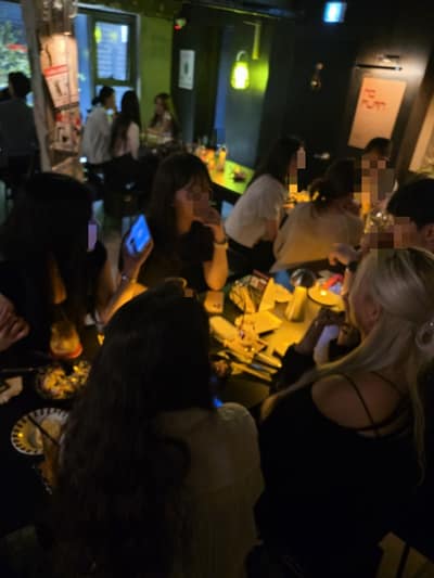 [서울 관악구] 노플랜혼술바신림점  체험단