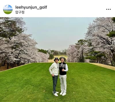 [서울 강남구] 이현준골프 1:1 골프레슨 체험단 모집