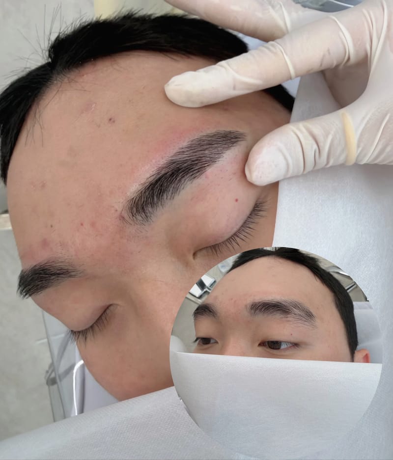 [서울 마포구] 결 서울 뷰티샵 체험단