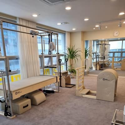[서울 강서] 트리마란필라테스
