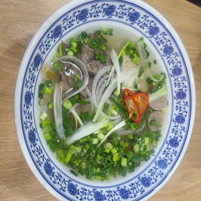 [경남/김해] 별쌀국수