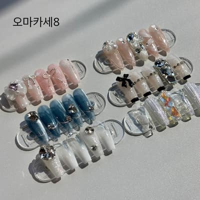 [경기 의정부] 와이와이 네일스튜디오 체험단