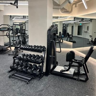 [서울 성동구] HGYM4호점