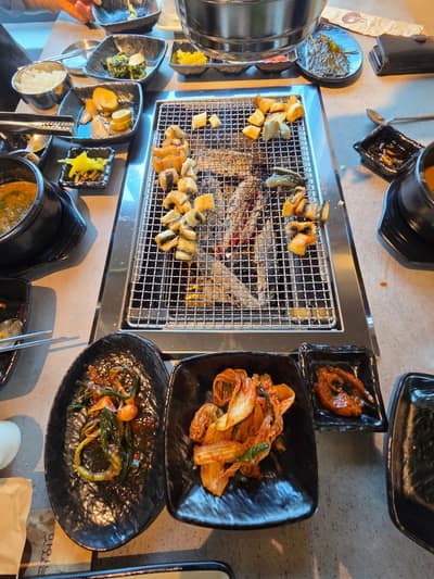 [충남 당진시] 당진수청동.활력장어 블로그체험단모집