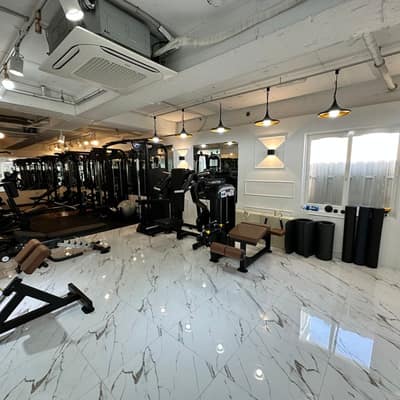 [부산 부산진구] 고프로PT 체험단