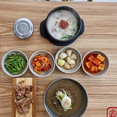 [경기 가평] 더진국가평목동점