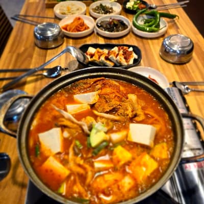 [서울 송파구] 김선생포차&쌈밥 체험단
