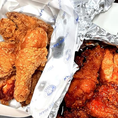 [경남 진주] 청년치킨 상대점 체험단