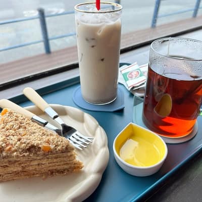 [울산 울주군] 온더문(ONTHEMOON)