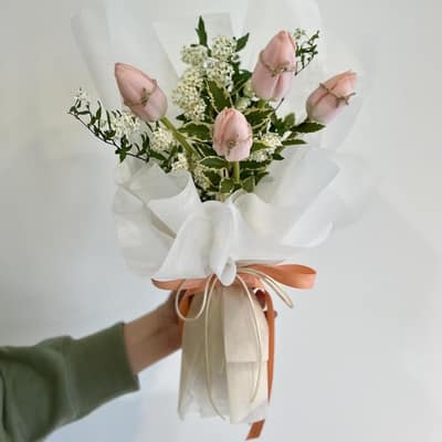 [부산 부산진구] 더 칼라 플라워 부티크