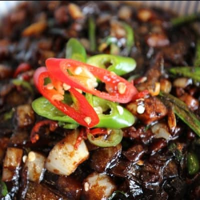 [전남 순천] 첨미중식 순천호수공원점 체험단
