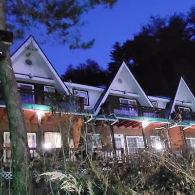 [강원 평창] 오이코스테이 체험단