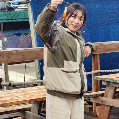 [충남 태안] 신진호 좌대낚시 체험단