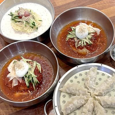 [부산 금정구] 해운대제면소 장전점 체험단