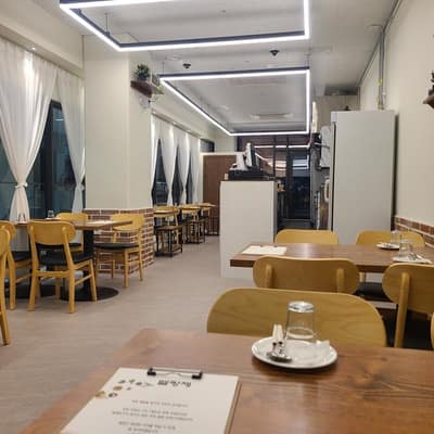 [경기 시흥] 멜랑제 체험단