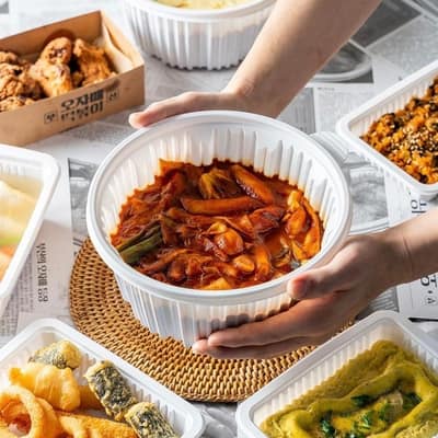 [서울 양천구] 부산오자매떡볶이 체험단
