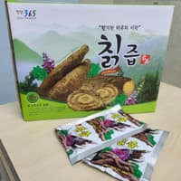 123건강원 로고
