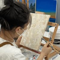 아트페인팅스튜디오 로고