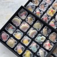 플로란케이크 로고