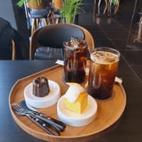 로스터리제이 로고