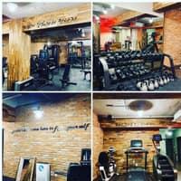 피트인피트니스 로고