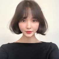 에이저헤어 로고