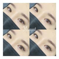 Yenyst(예니스트) 로고