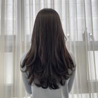 빛나다 HAIR SALON 로고