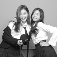 포토이즘 구미점 로고