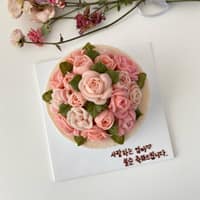 화미당 로고