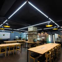 필로스페이스 대전점 로고