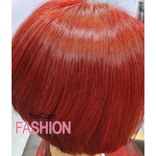 [경기 성남] 더예쁨헤어샵 (The 예쁨 hair shop)