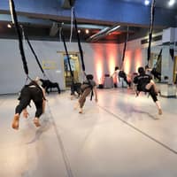 STUDIO MAB (스튜디오맵) 로고