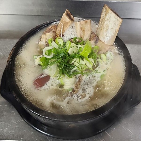 [경기 남양주] 영수갈비탕
