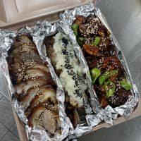 구구족 신탄진점 로고