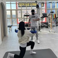 IM PT SHOP(아이엠 피티샵) 로고