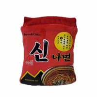 아무도없개 과천점 로고