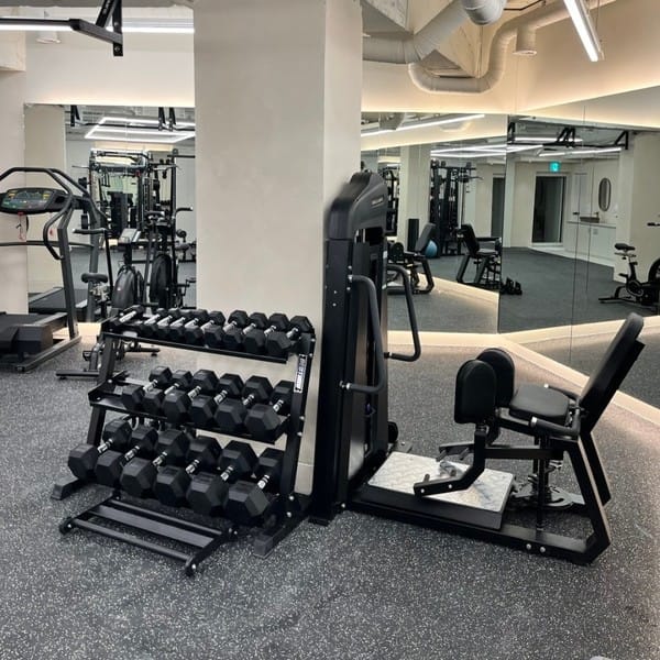 [서울 성동구] HGYM4호점