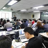 혁신창업기술지원센터 로고