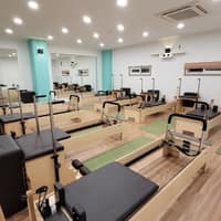 세움필라테스 로고