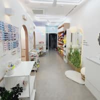 세이치즈 태전점 로고