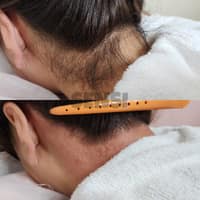뷰티샵센시 로고