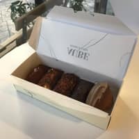 오브디저트 로고
